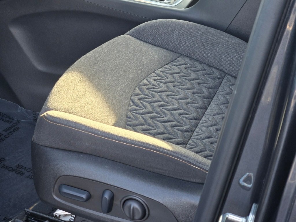 2023 CHEVROLET EQUINOX - Image 22