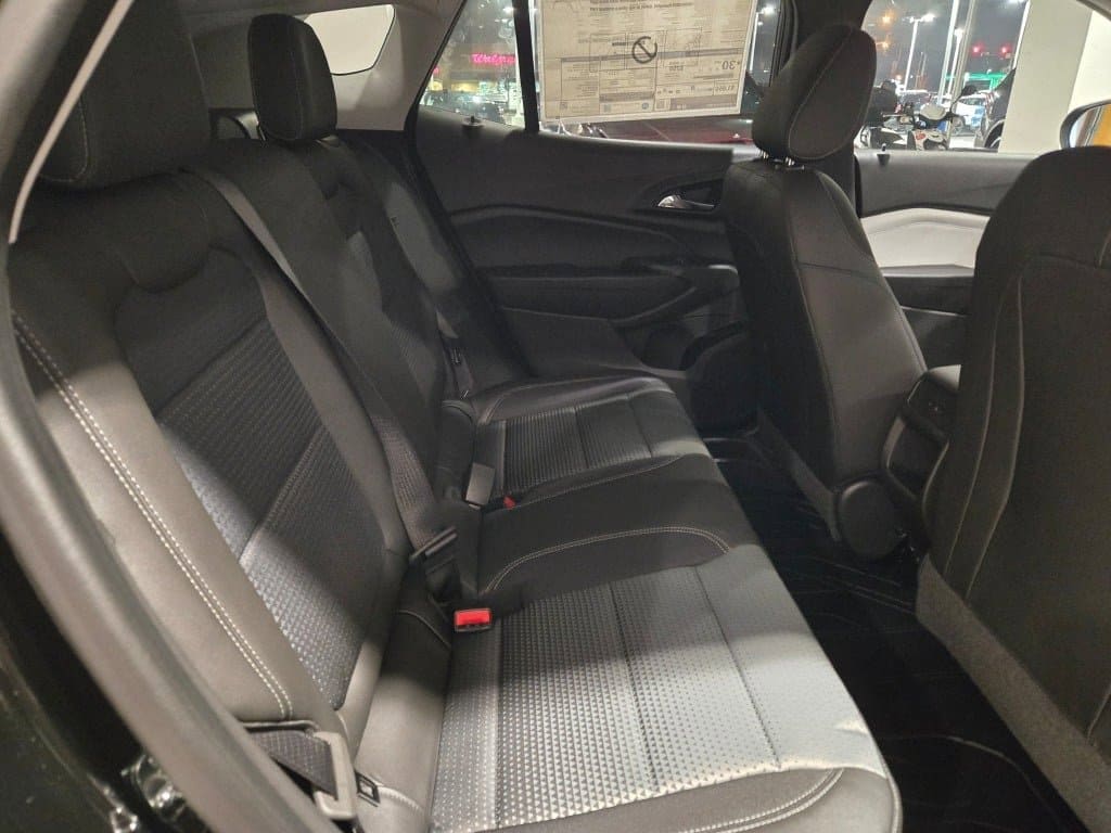 2026 CHEVROLET TRAX - Image 8