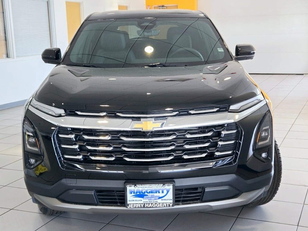 2026 CHEVROLET EQUINOX - Image 2