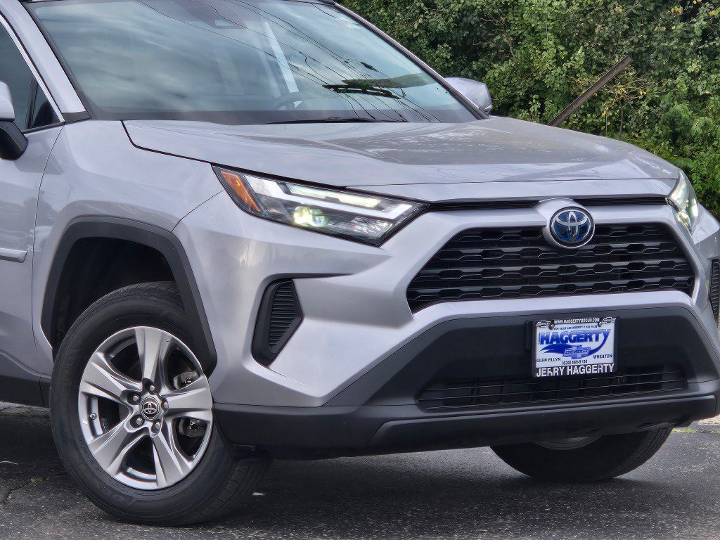 Vehicle thumbnail