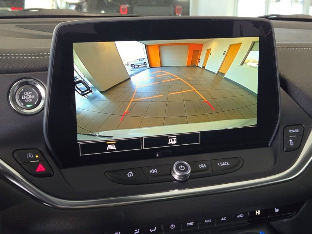 2026 CHEVROLET BLAZER - Image 26