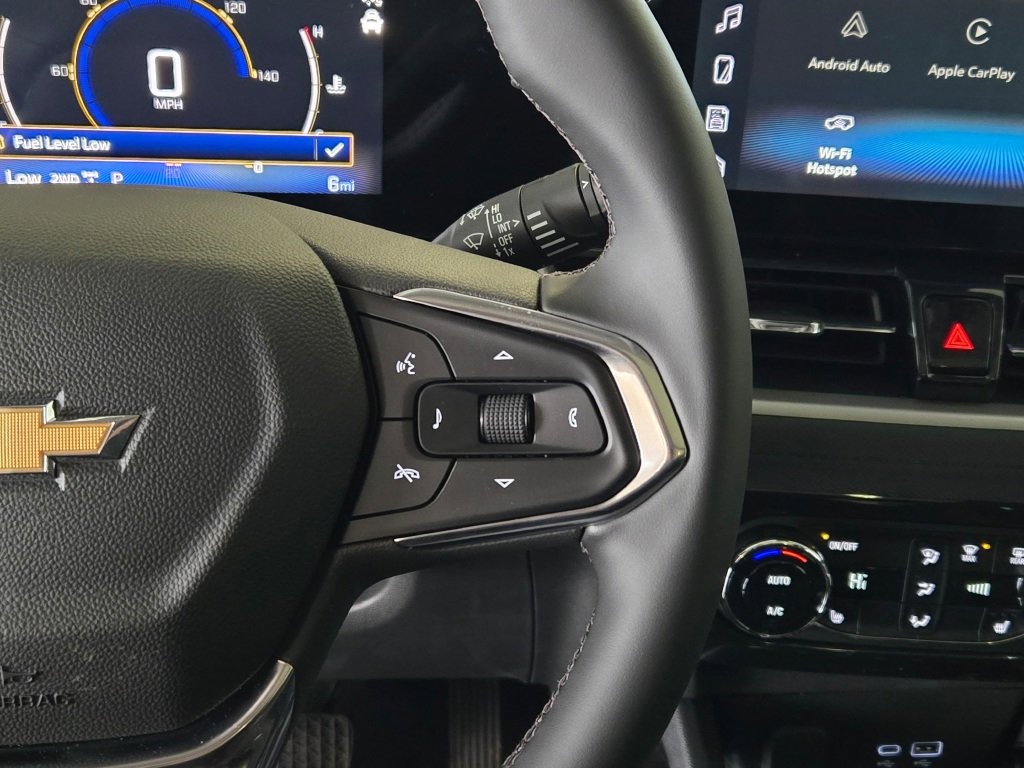 2026 CHEVROLET TRAILBLAZER - Image 30