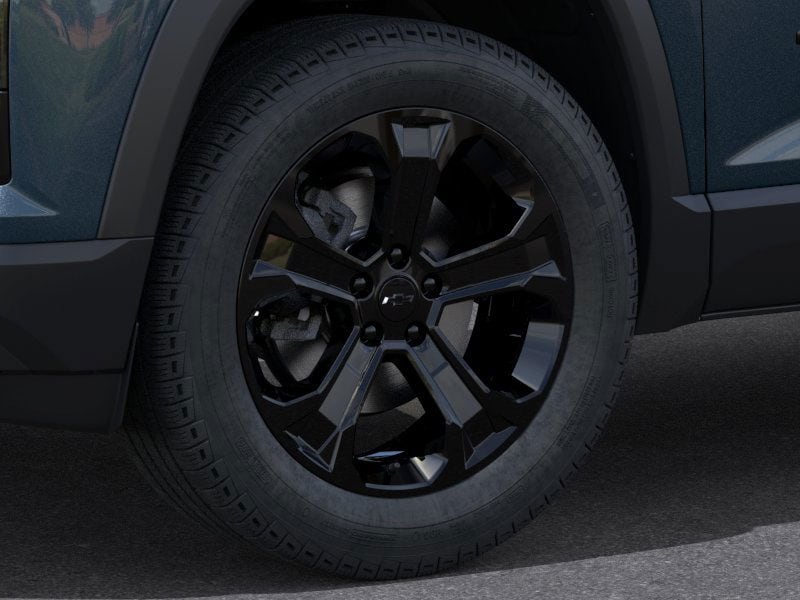 2026 CHEVROLET EQUINOX - Image 38