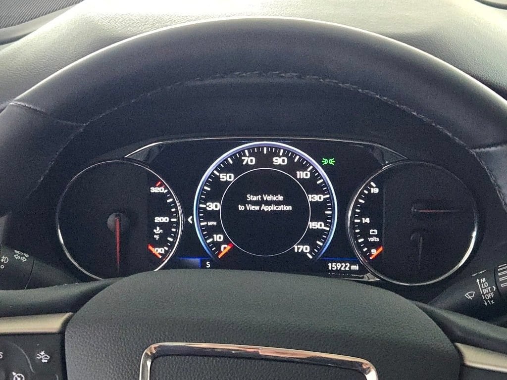 2023 GMC Acadia Denali - Photo 35