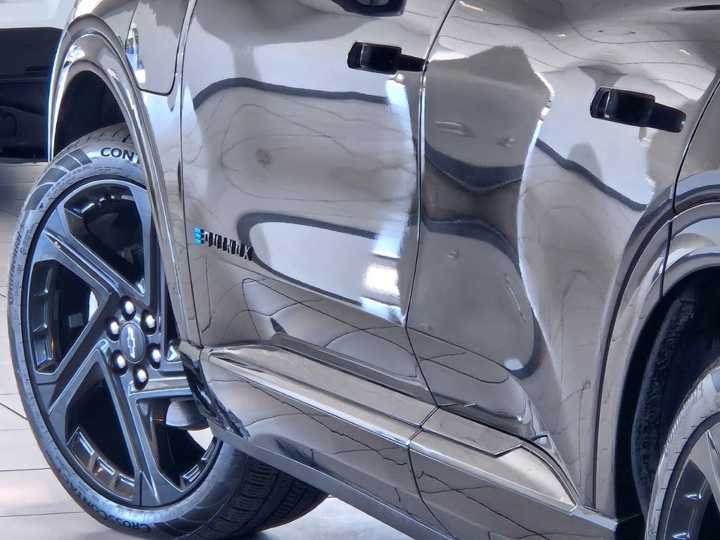 2024 CHEVROLET EQUINOX - Image 15