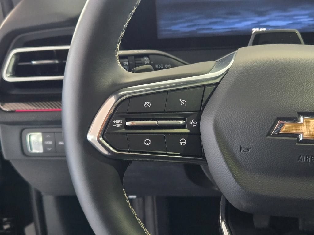 2025 Chevrolet Traverse High Country - Photo 29