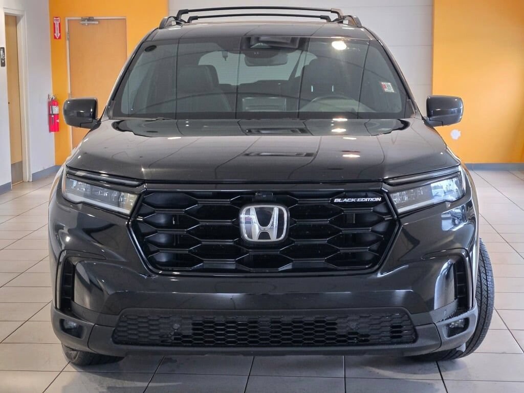 Used 2023 Honda Pilot Elite