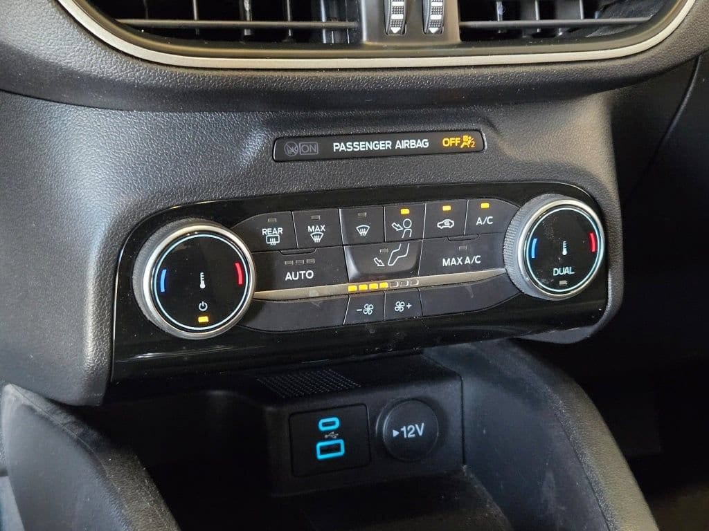 2022 Ford Escape SE - Photo 25