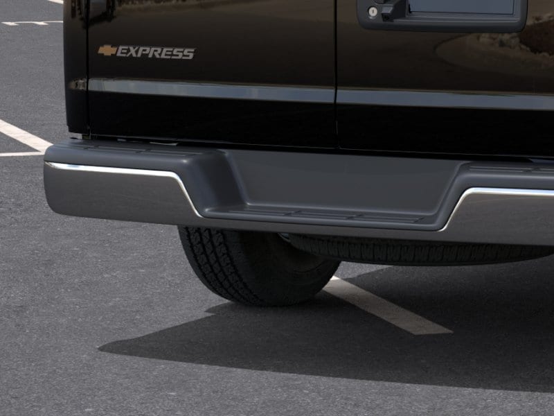 2026 Chevrolet Express Cargo Work Van - Photo 38