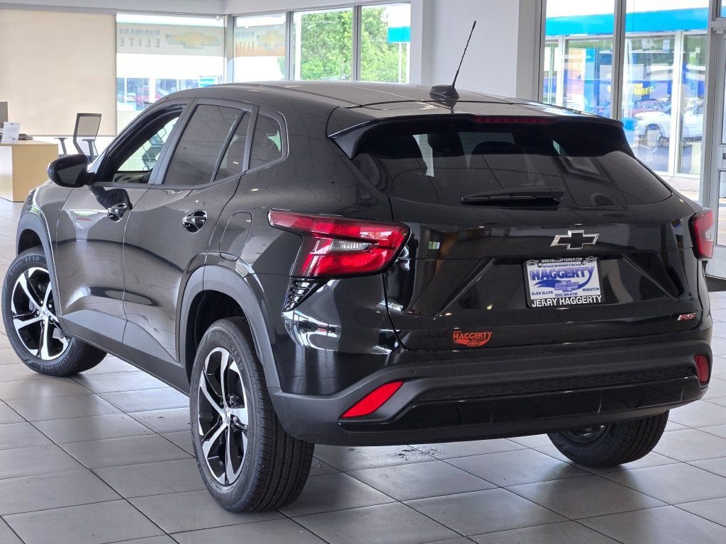 2026 Chevrolet Trax RS - Photo 13