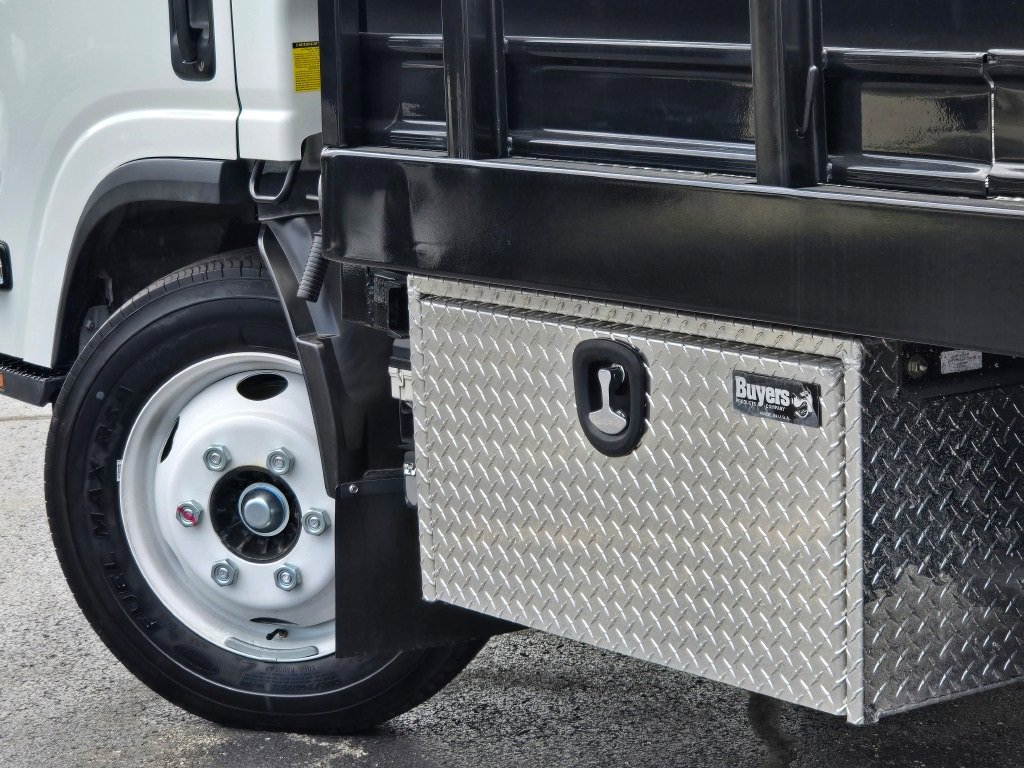 2024 CHEVROLET 4500HG - Image 7