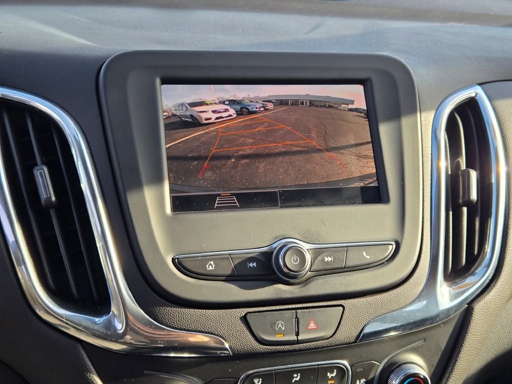 2023 CHEVROLET EQUINOX - Image 26