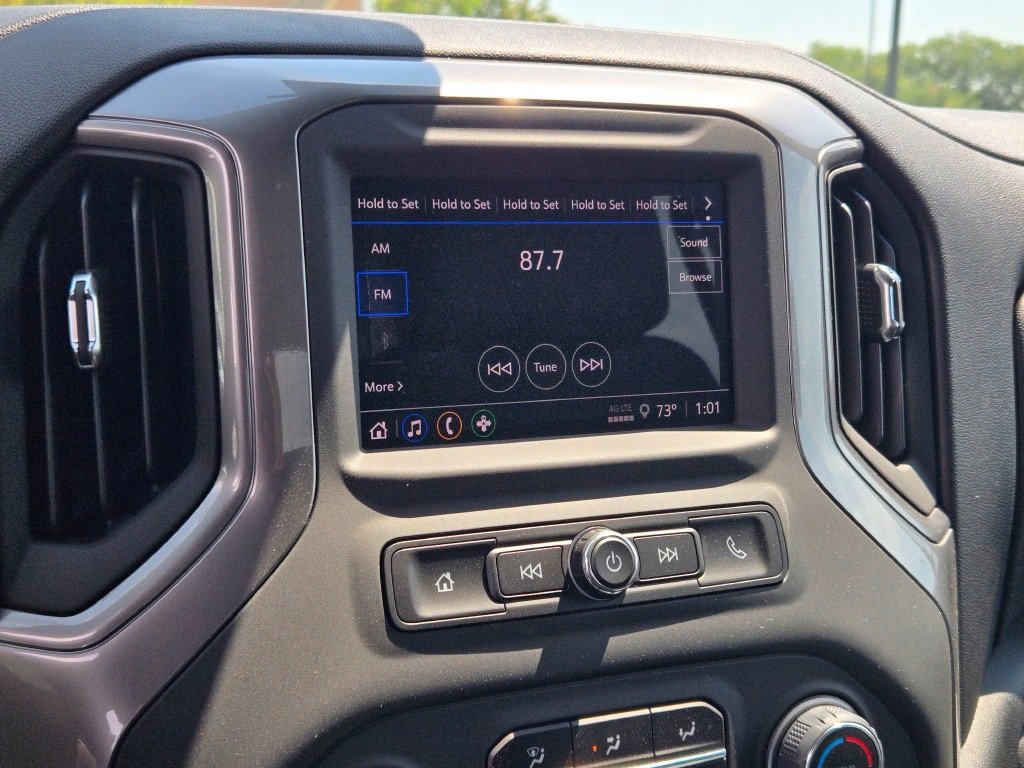 2024 CHEVROLET SILVERADO HD - Image 23