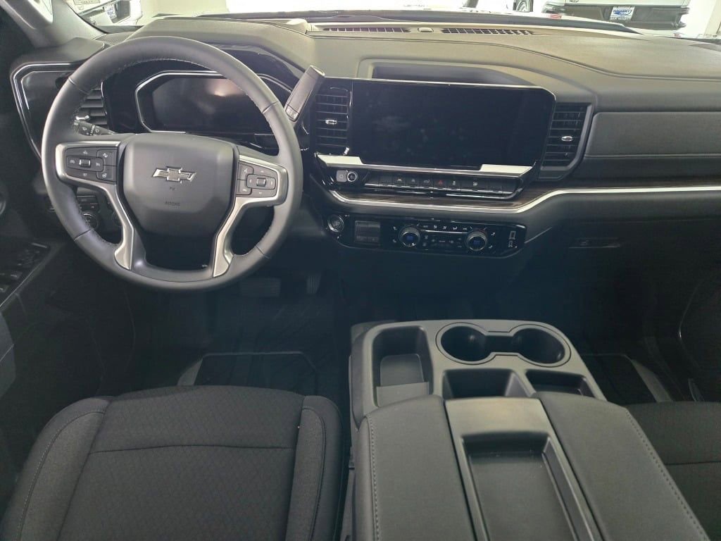 2026 Chevrolet Silverado 1500 RST - Photo 18