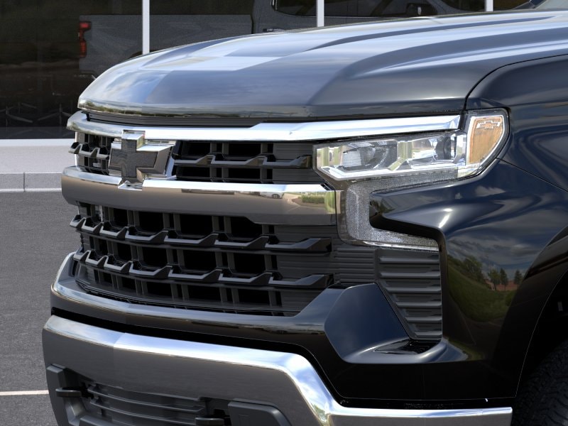 2026 Chevrolet Silverado 1500 LT - Photo 47