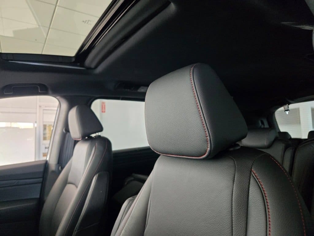 2023 Honda Odyssey SPORT - Photo 25