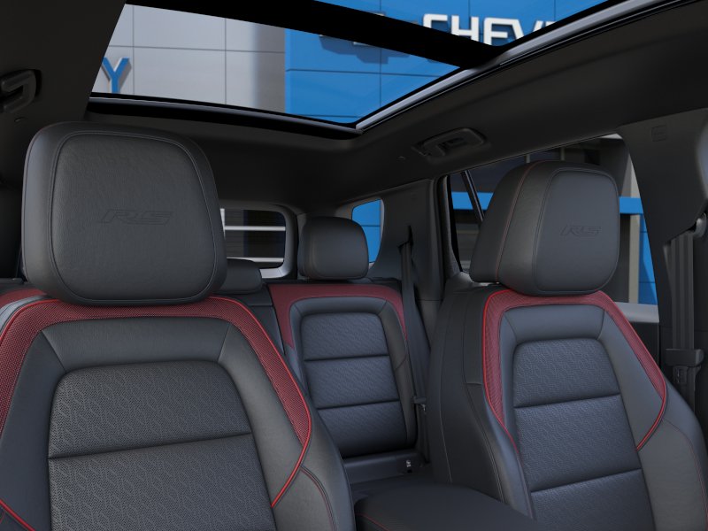 2026 Chevrolet Equinox RS - Photo 54