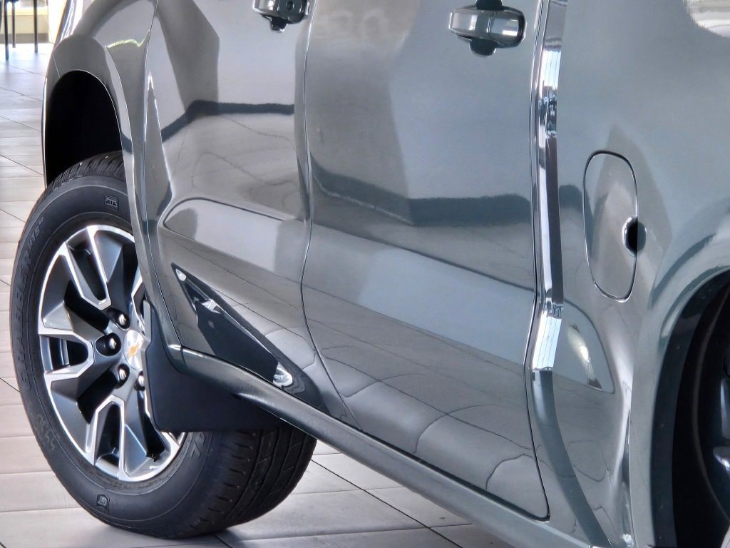 2026 CHEVROLET SILVERADO - Image 11