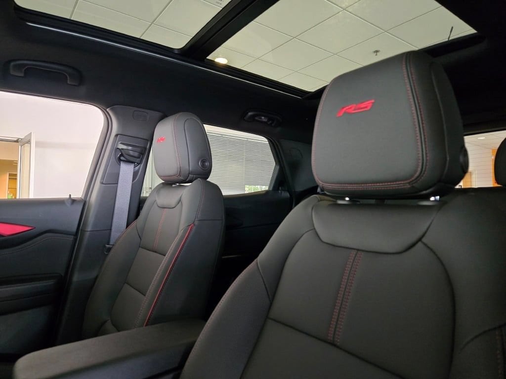 2026 Chevrolet Trailblazer RS - Photo 24