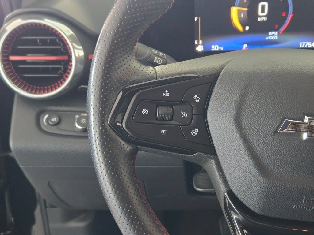 2024 Chevrolet Trax RS - Photo 26