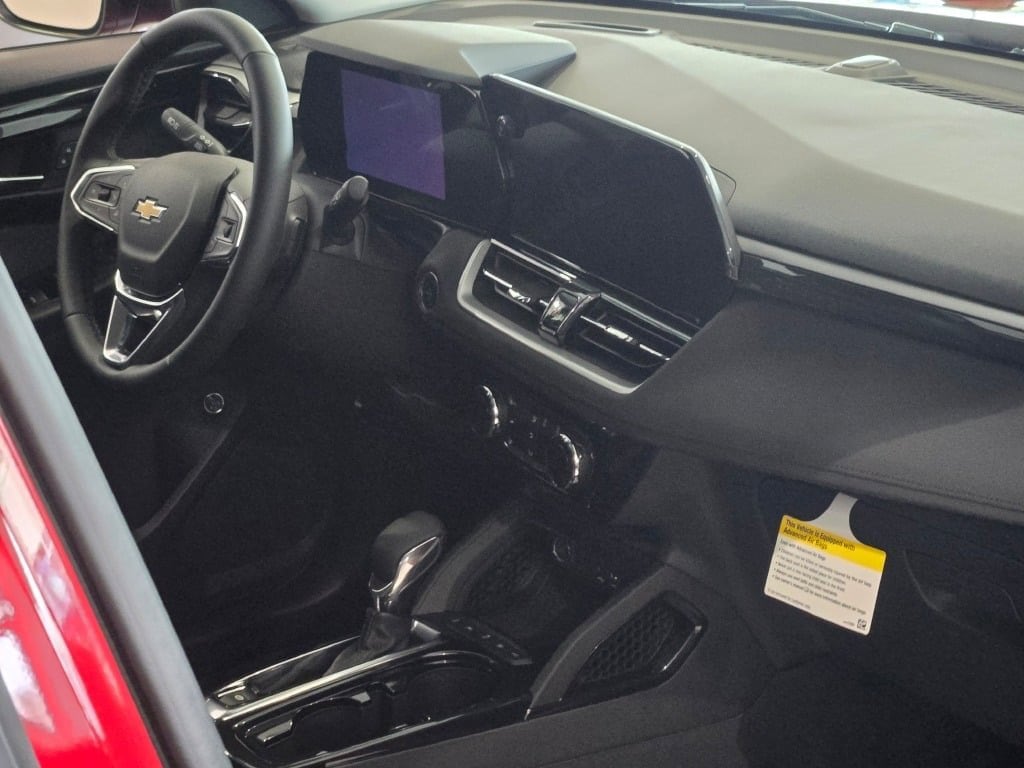 2026 CHEVROLET TRAILBLAZER - Image 6