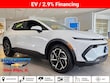  Chevrolet Equinox EV