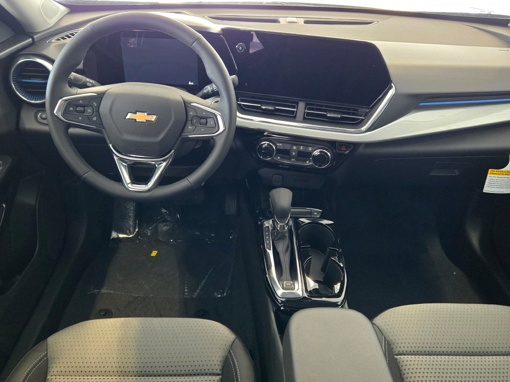 2026 CHEVROLET TRAX - Image 16