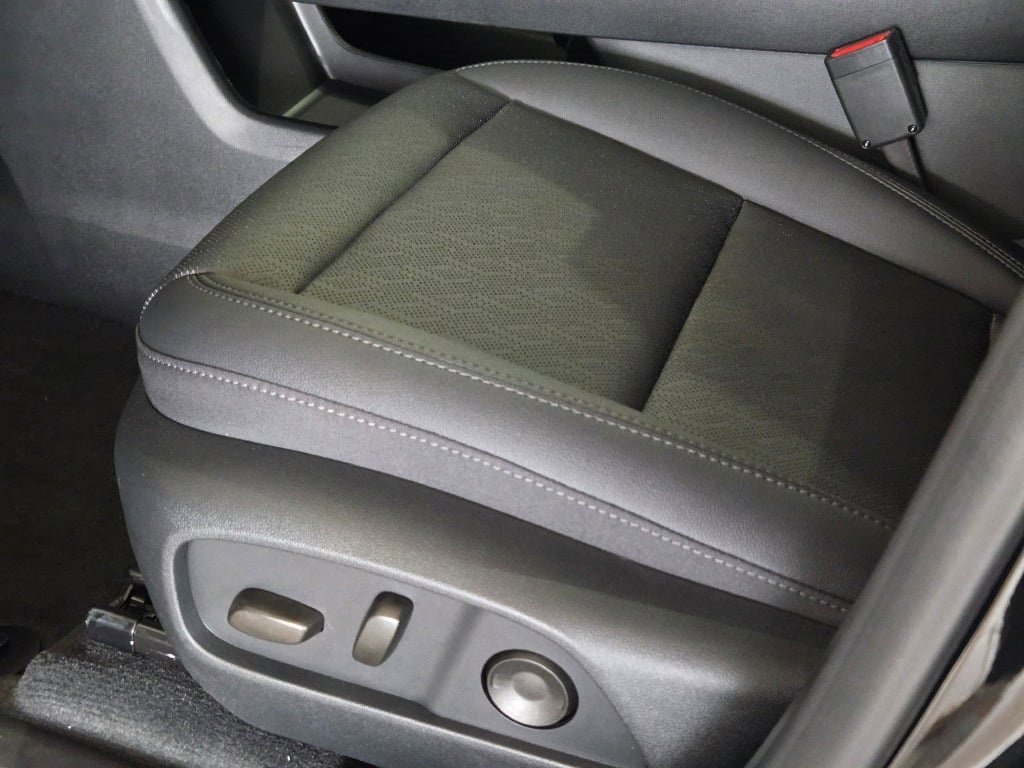 2026 CHEVROLET EQUINOX - Image 21