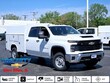 Chevrolet Silverado 2500 HD