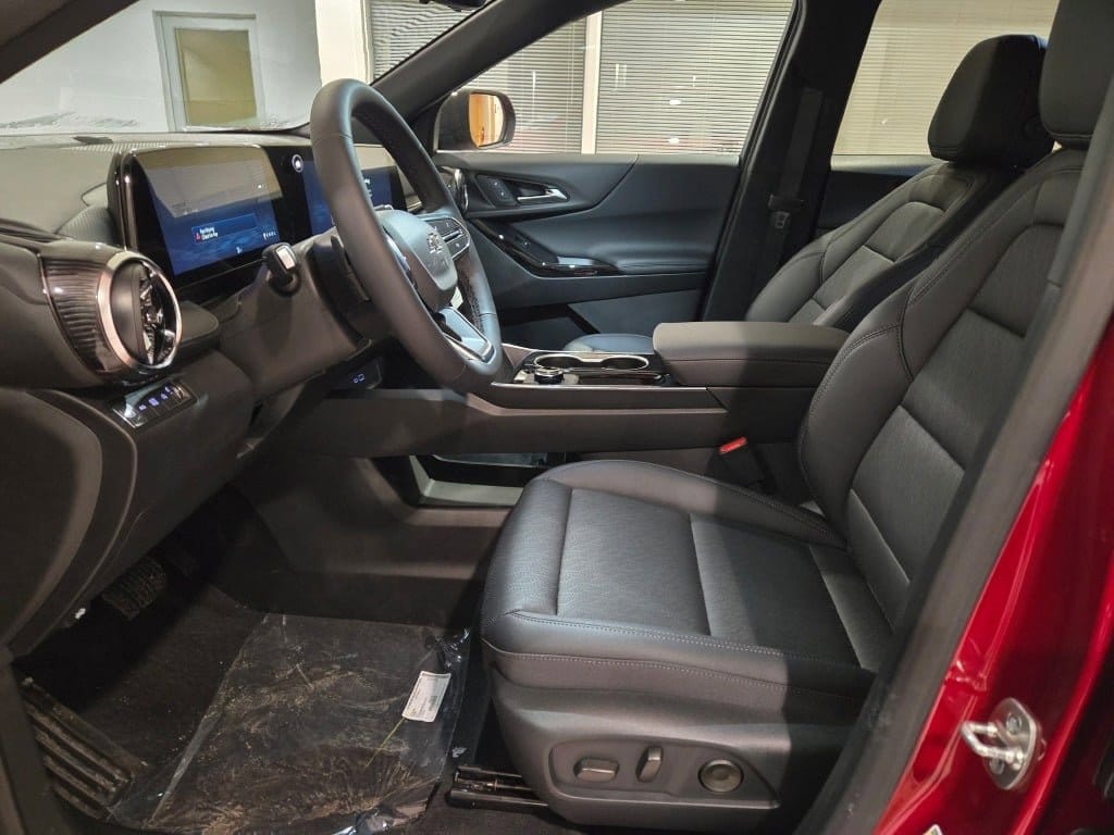 2026 CHEVROLET EQUINOX - Image 20