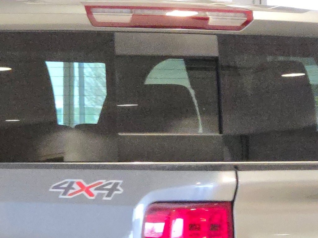 2026 CHEVROLET SILVERADO - Image 14