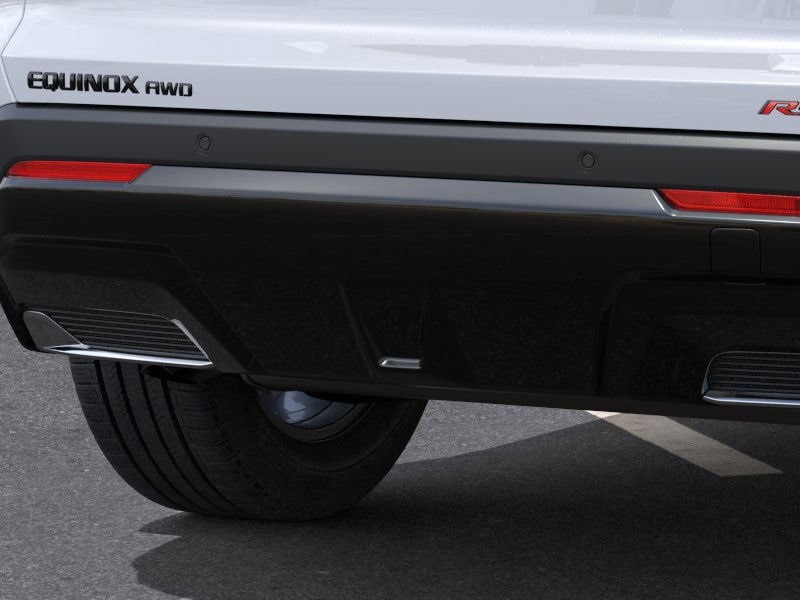 2026 CHEVROLET EQUINOX - Image 14