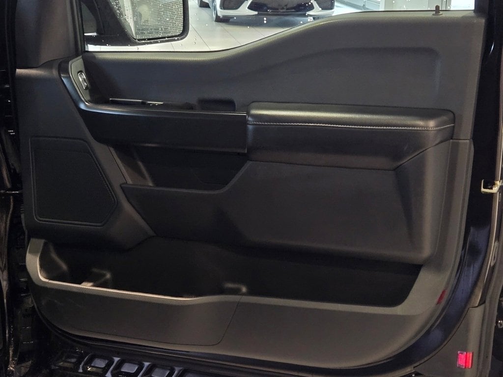 Used 2024 Ford F-150 STX