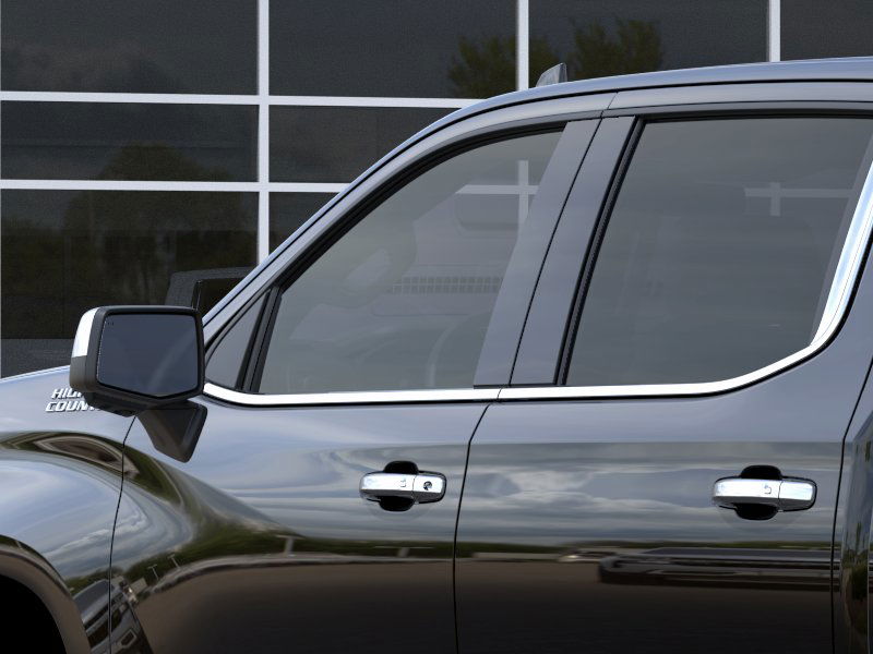 2026 CHEVROLET SILVERADO - Image 47