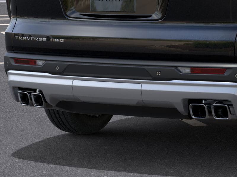 2026 CHEVROLET TRAVERSE - Image 43