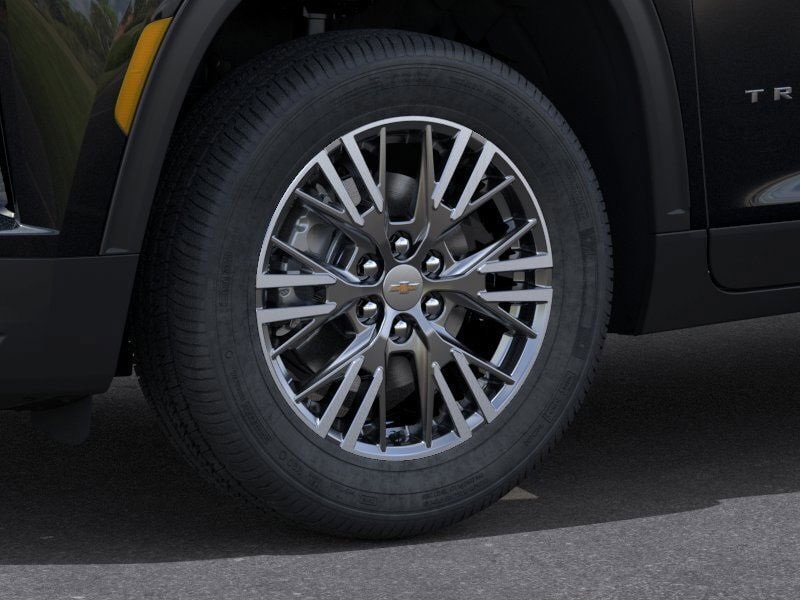 2026 CHEVROLET TRAVERSE - Image 9