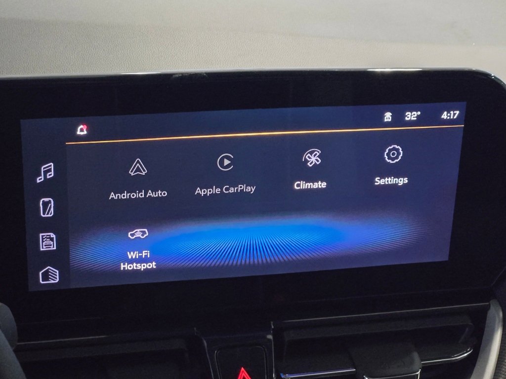 2026 CHEVROLET TRAILBLAZER - Image 23