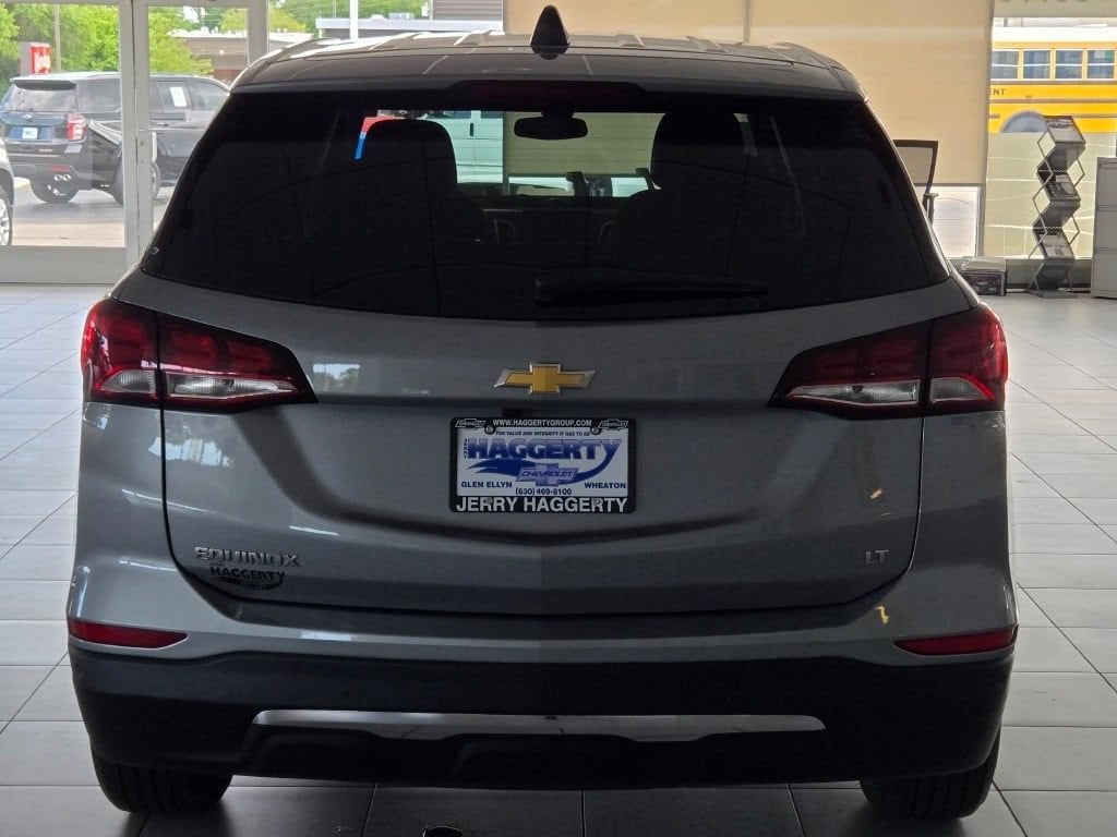 2023 Chevrolet Equinox LT - Photo 12