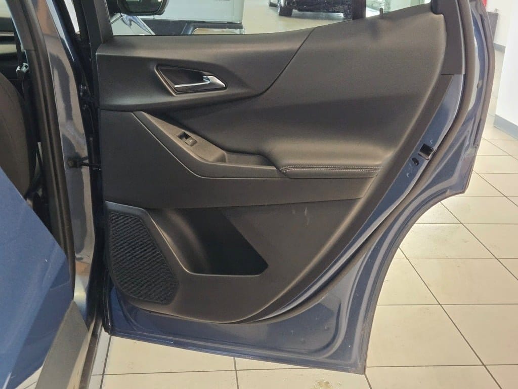 2026 CHEVROLET EQUINOX - Image 7