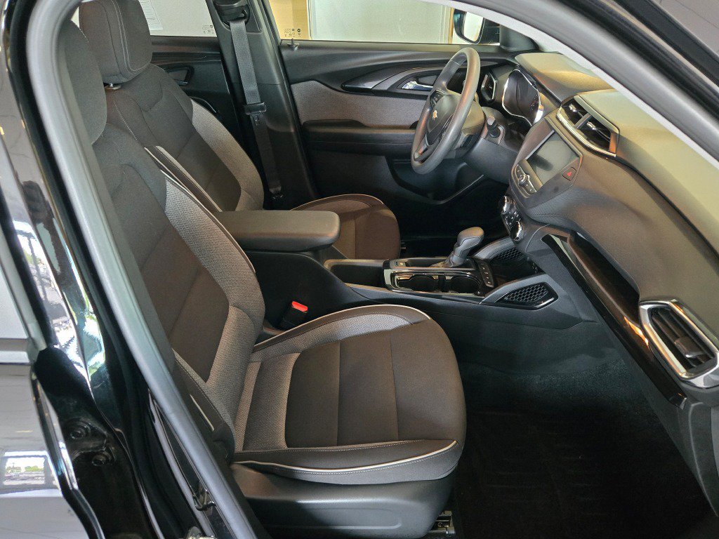 2023 Chevrolet TrailBlazer LT - Photo 6