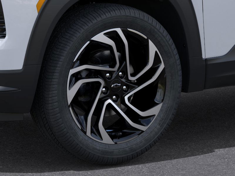 2026 CHEVROLET TRAILBLAZER - Image 9