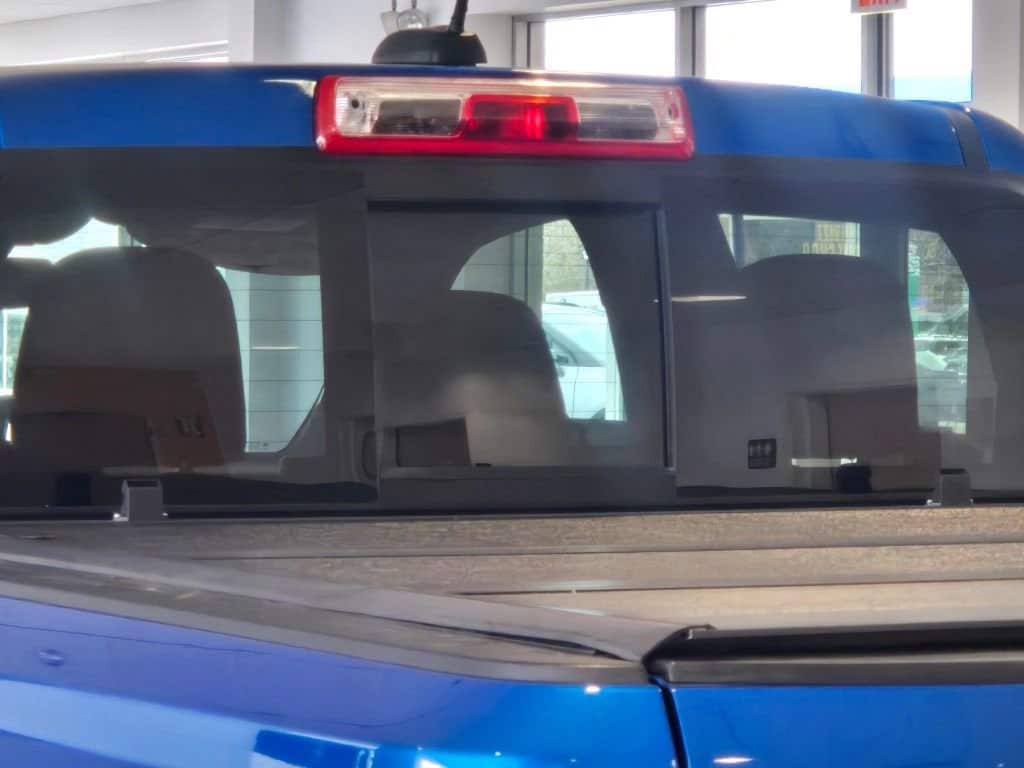2024 GMC Canyon AT4 - Photo 16