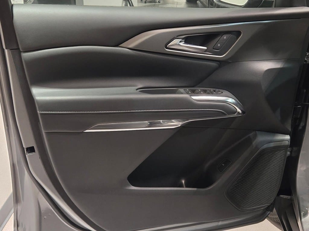 2026 CHEVROLET TRAVERSE - Image 20