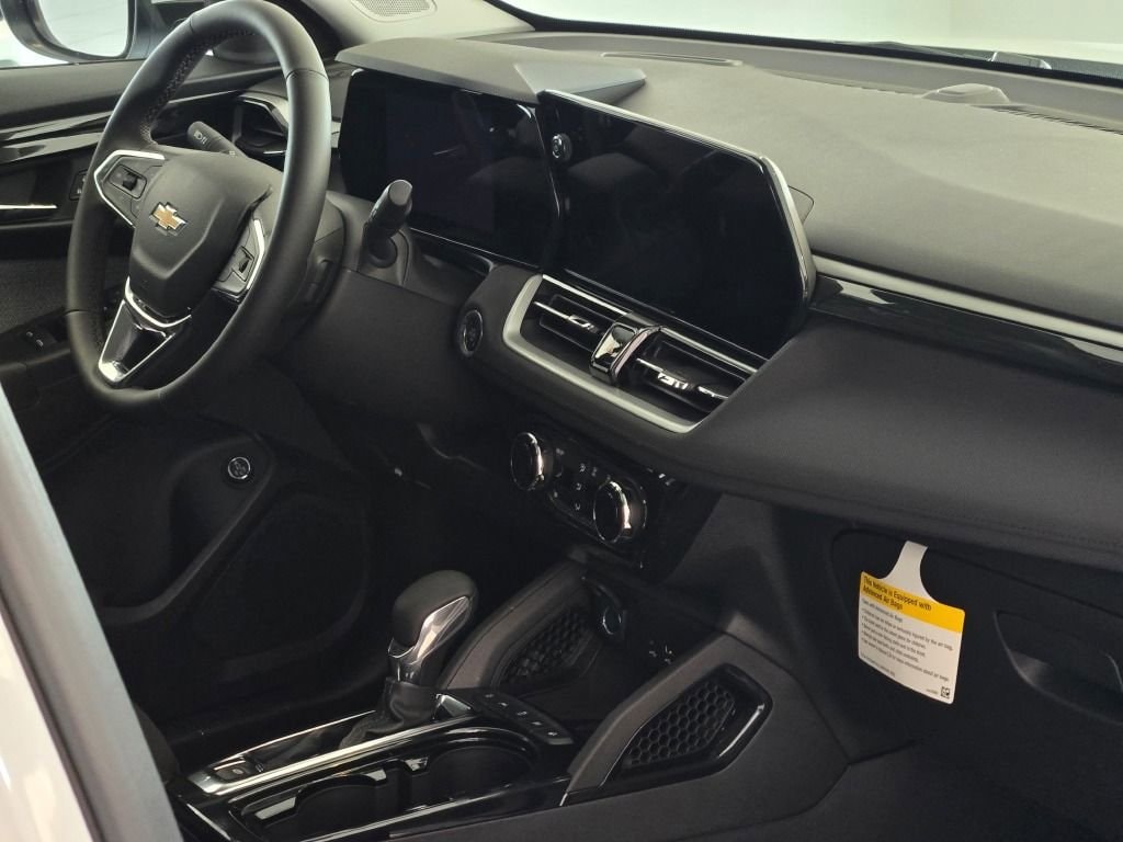 2026 Chevrolet Trailblazer LT - Photo 6