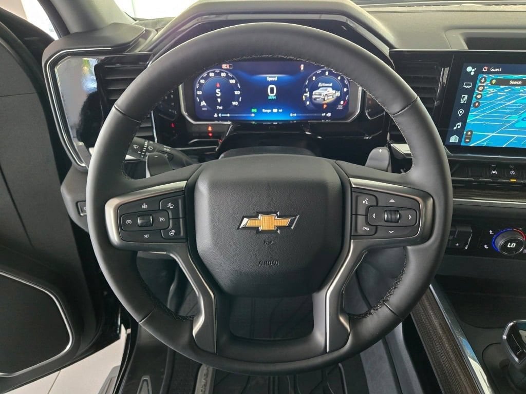 2026 Chevrolet Silverado 1500 LT - Photo 34