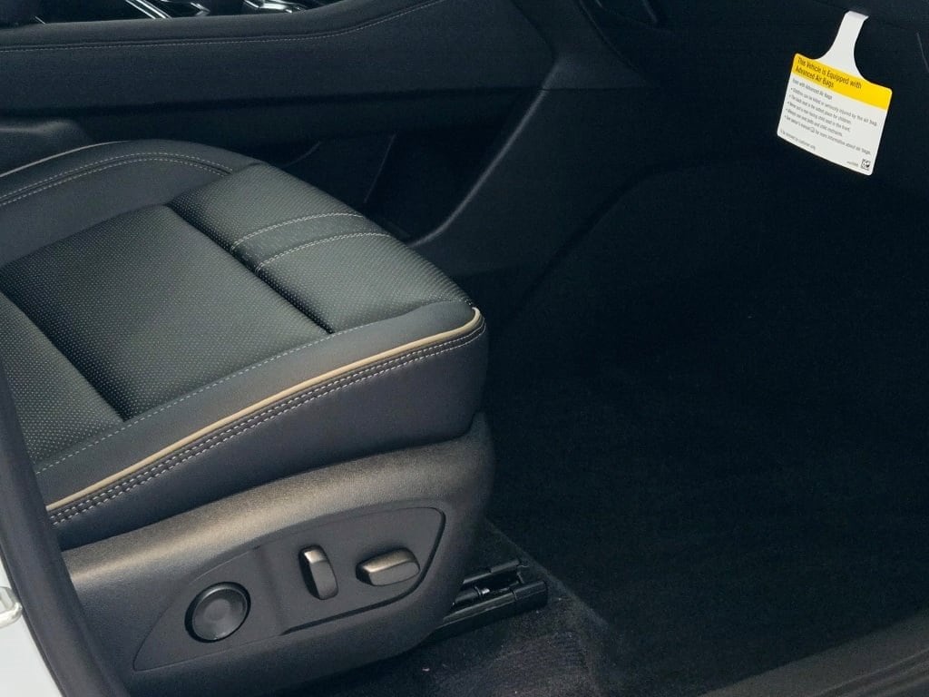 2025 CHEVROLET TRAVERSE - Image 6