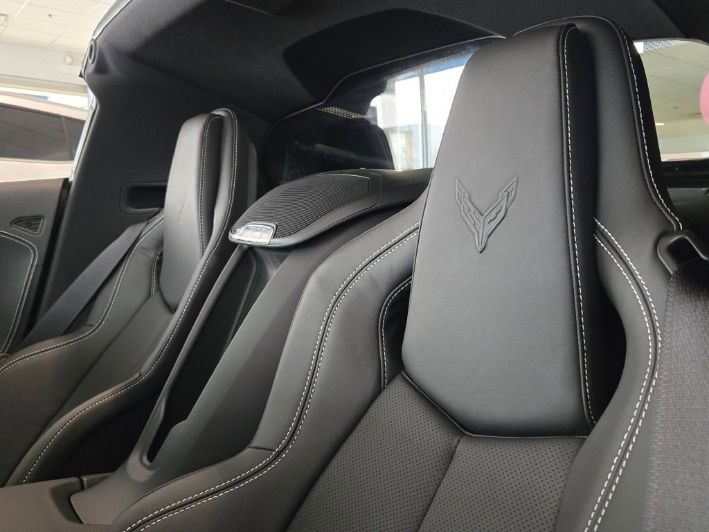 2026 CHEVROLET CORVETTE - Image 21