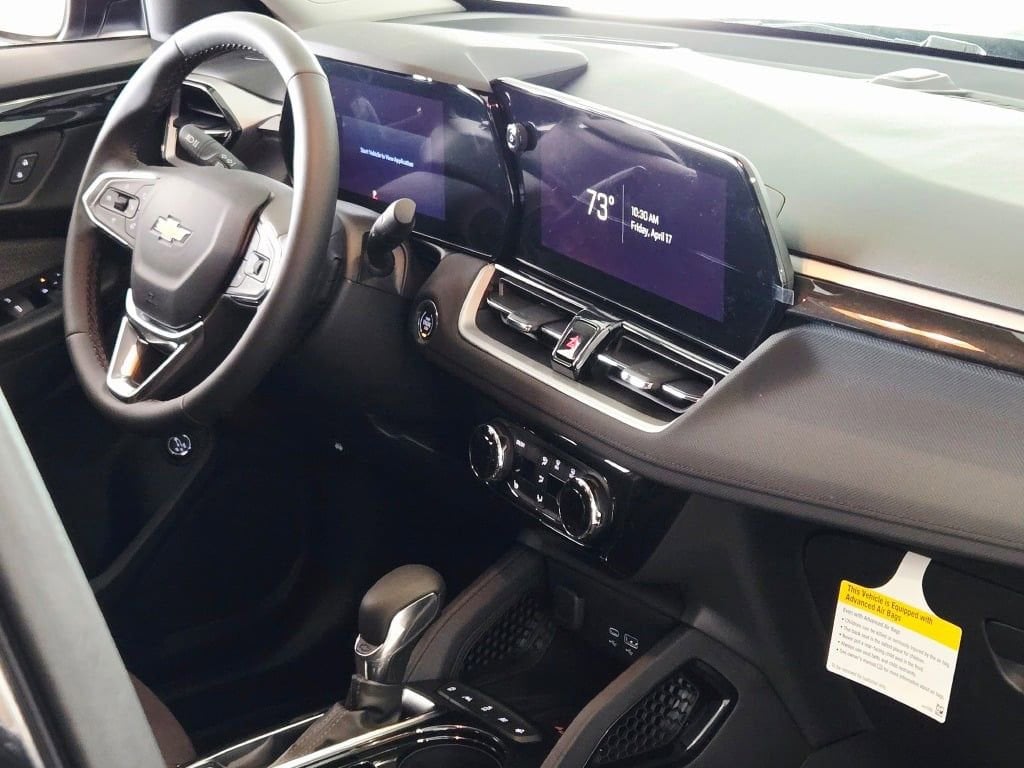 2026 Chevrolet Trailblazer LT - Photo 7