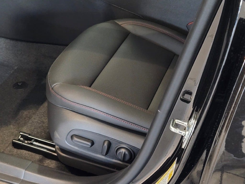 2026 CHEVROLET TRAX - Image 20