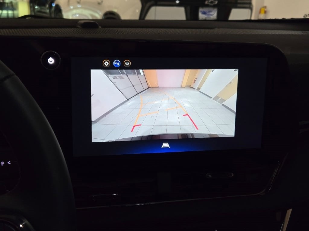 2026 CHEVROLET EQUINOX - Image 25